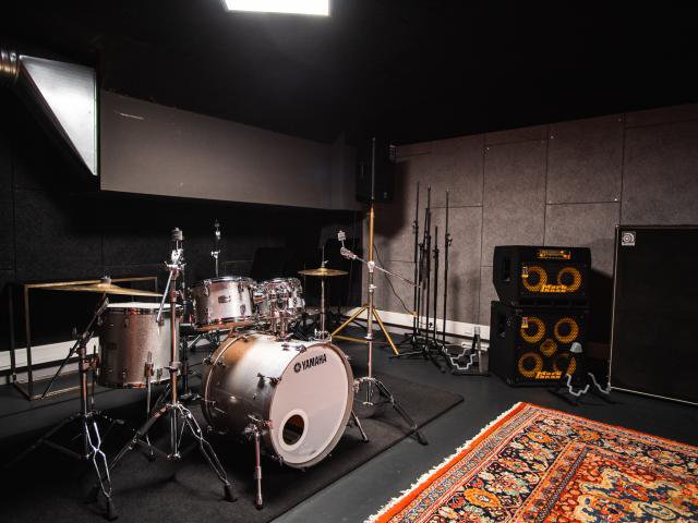 Rehearsal room PREMIUM - Photo 3