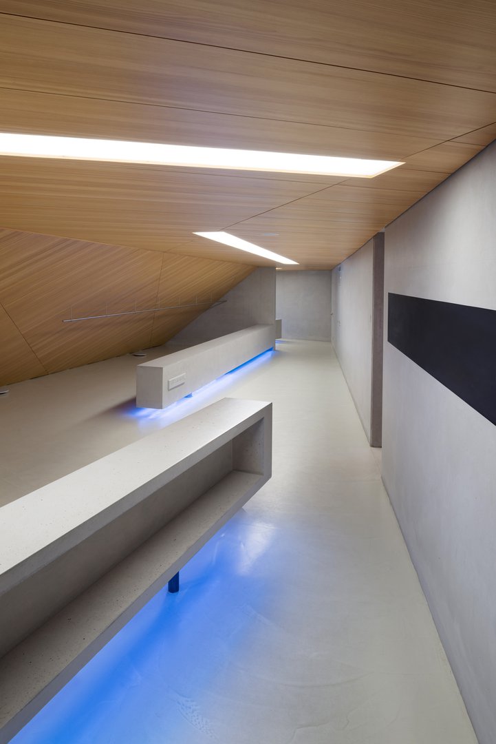 Konzerthaus Blaibach - Photo 5