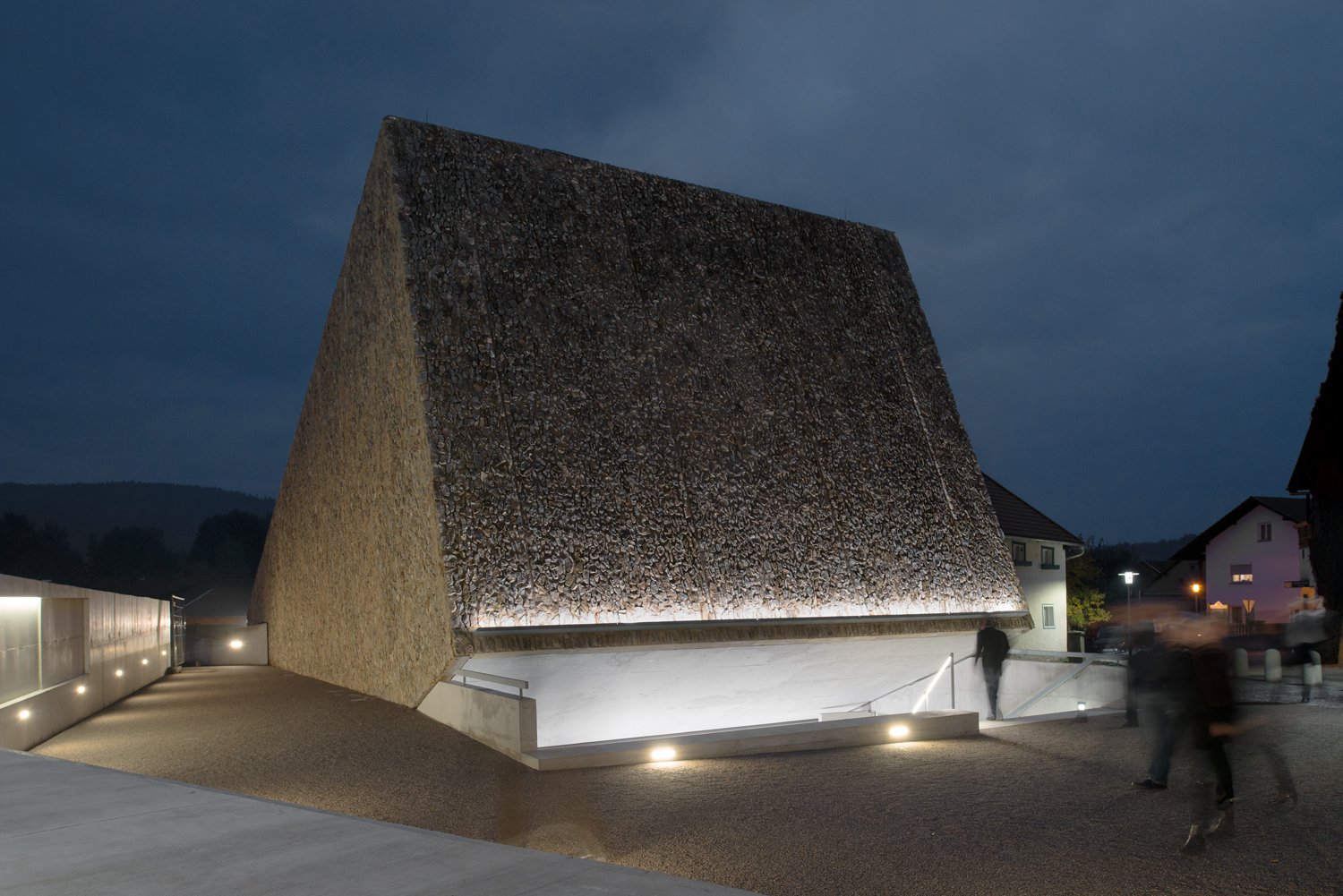 Konzerthaus Blaibach - Photo 2