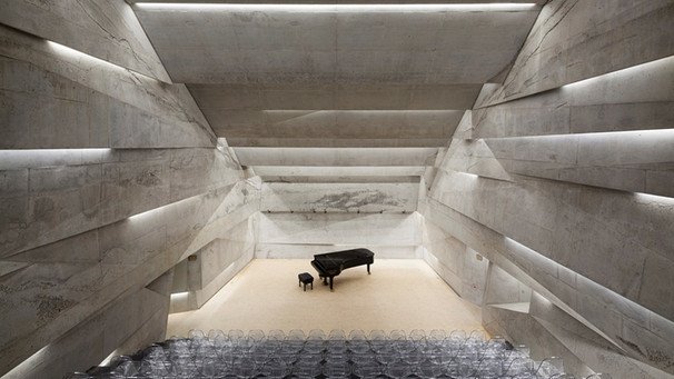 Konzerthaus Blaibach - Photo 1