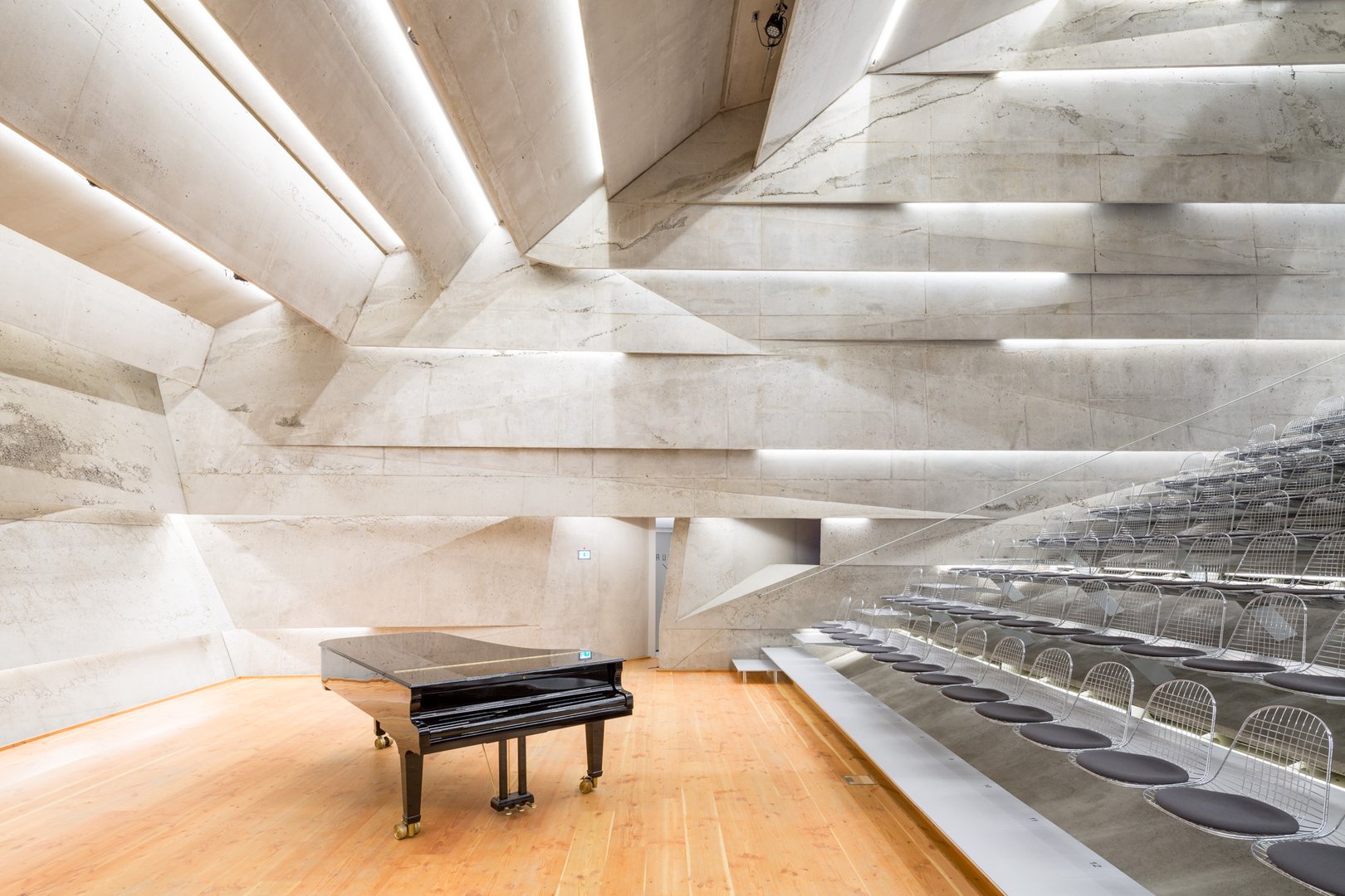 Konzerthaus Blaibach - Photo 4