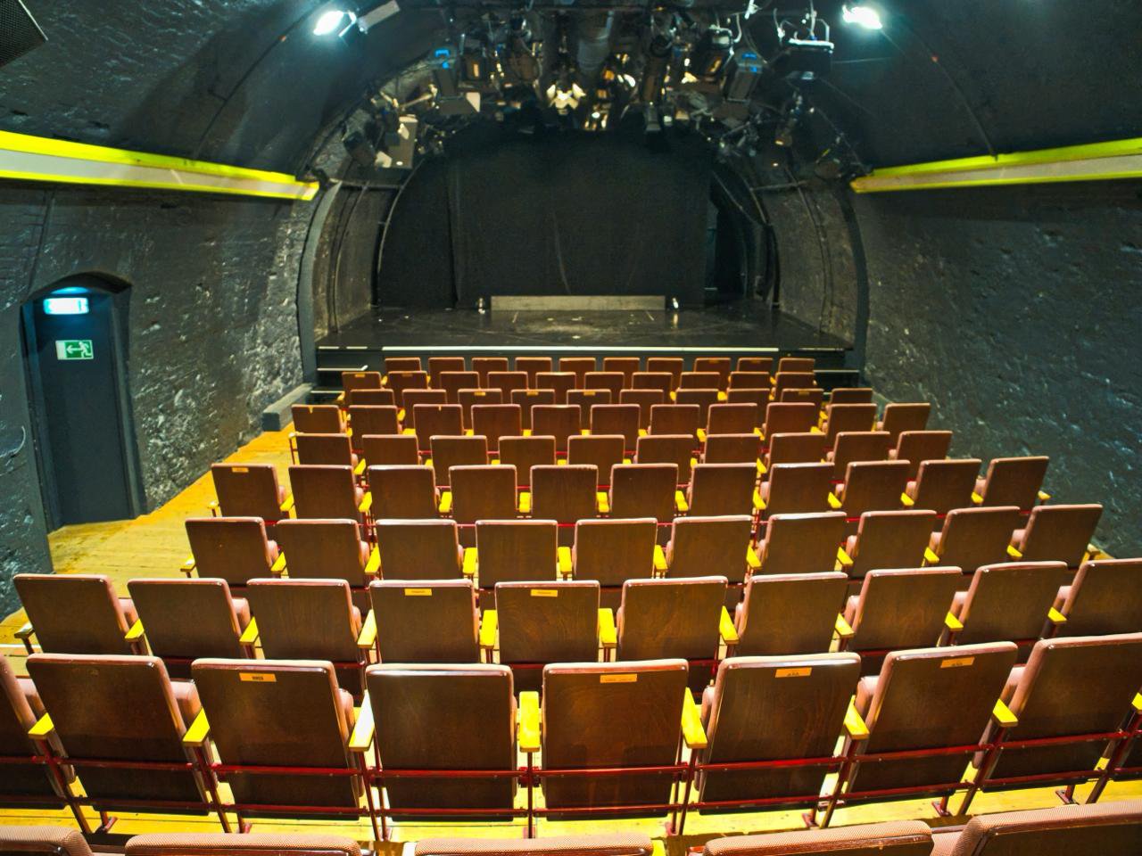 Rehearsal Space Salzburg – kleines theater - Photo 3