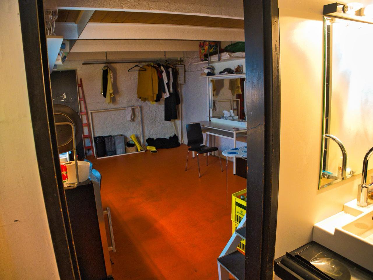 Rehearsal Space Salzburg – kleines theater - Photo 4