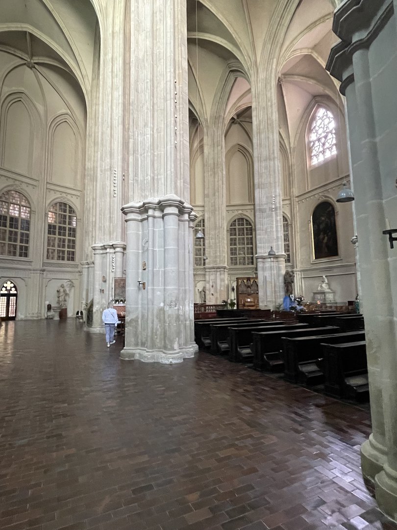 Minoritenkirche - Space A - Photo 4