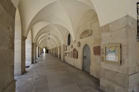 Minoritenkirche - Space A - Photo 7