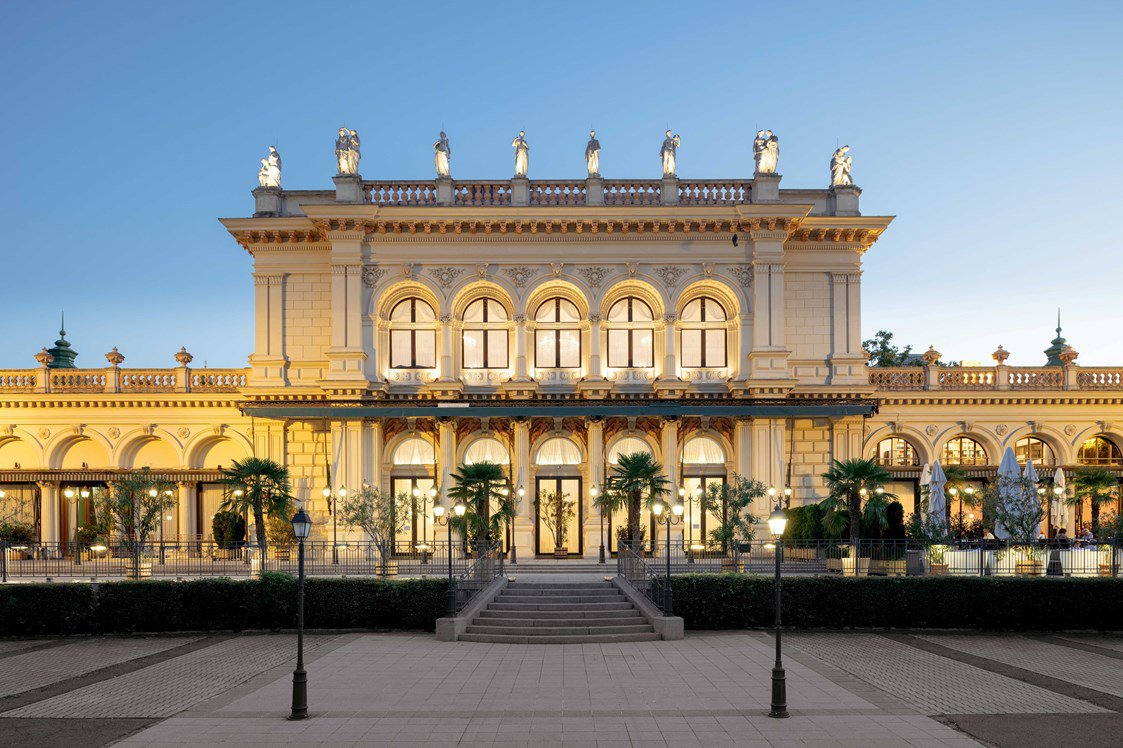 Kursalon - Strauss Hall - Photo 3