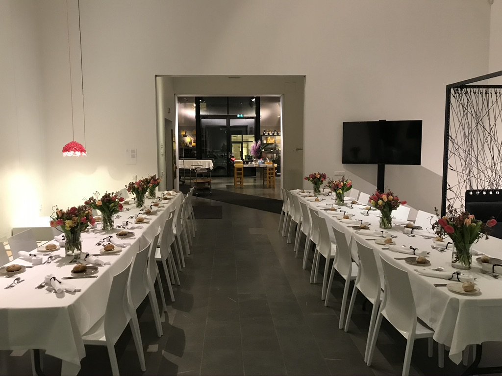 Höga Rummet - Photo 1