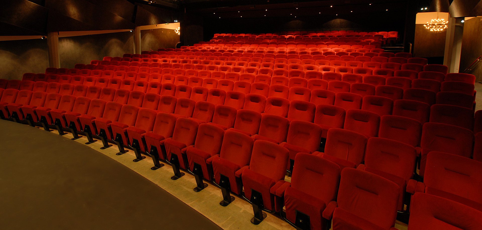 Main Stage - Scalateatern - Photo 4