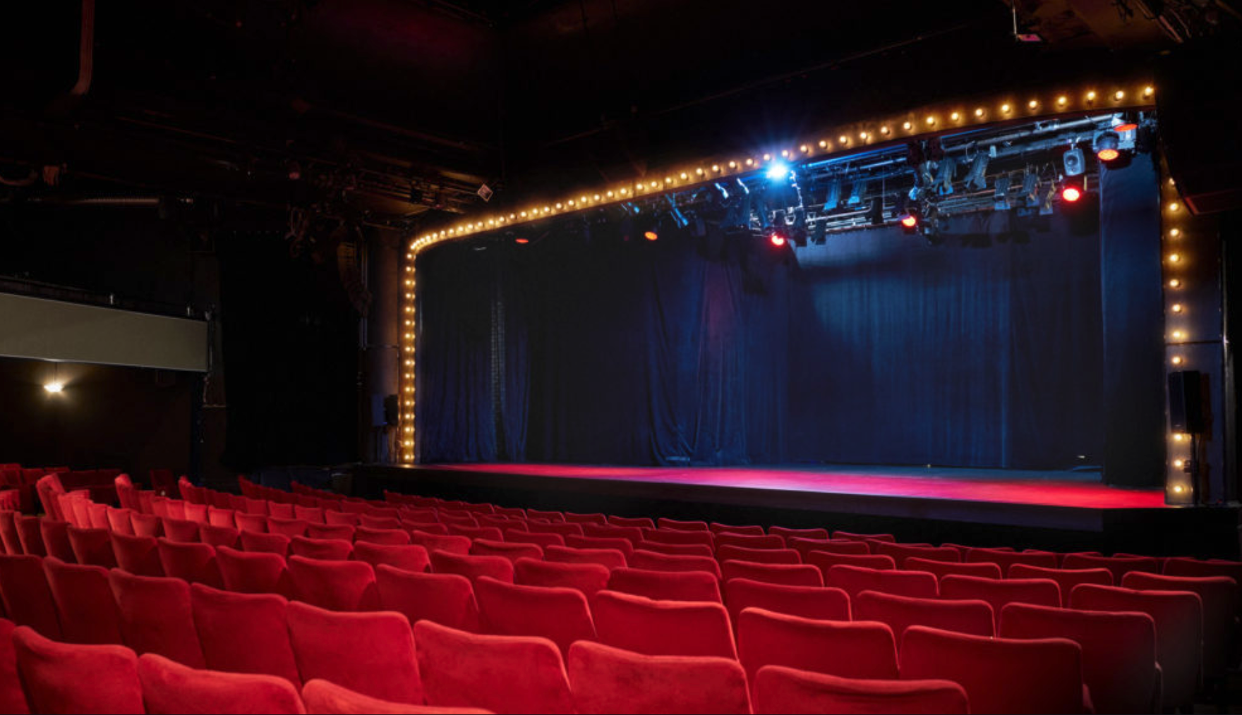 Main Stage - Scalateatern - Photo 2