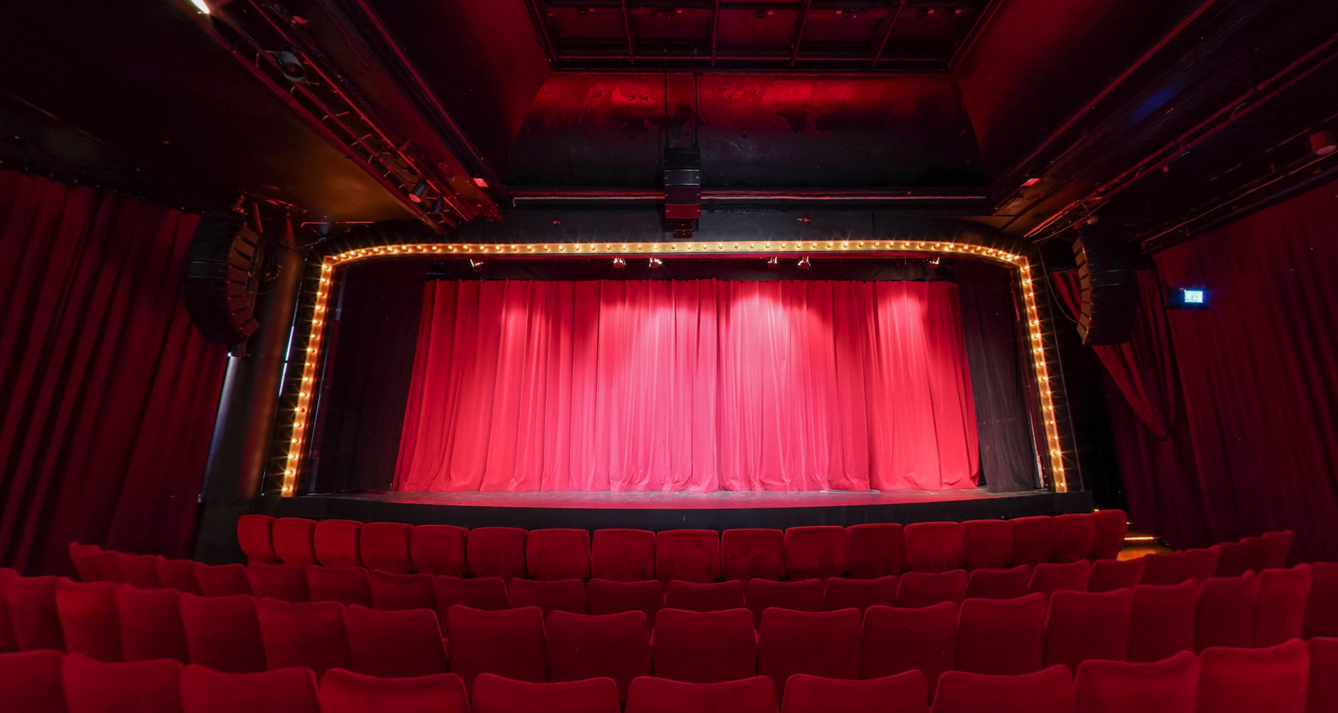 Main Stage - Scalateatern - Photo 3