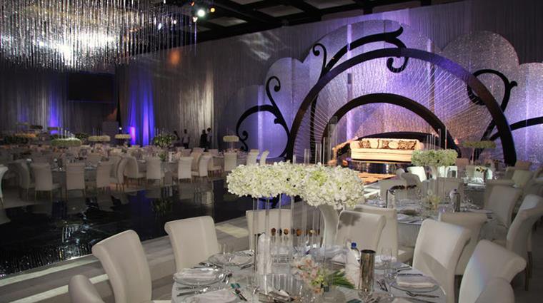 Grand Halls of Katara - Photo 3