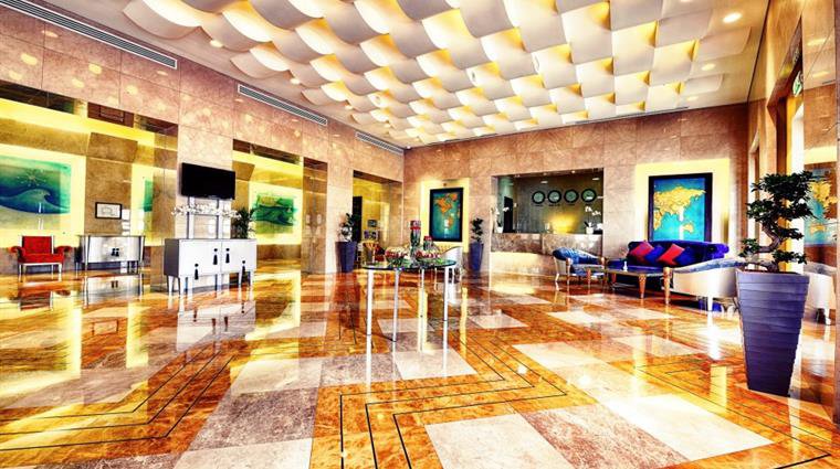 Grand Halls of Katara - Photo 2