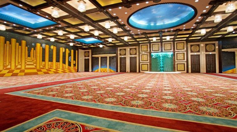 Grand Halls of Katara - Photo 5