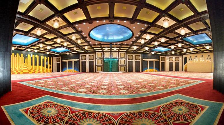 Grand Halls of Katara - Photo 1