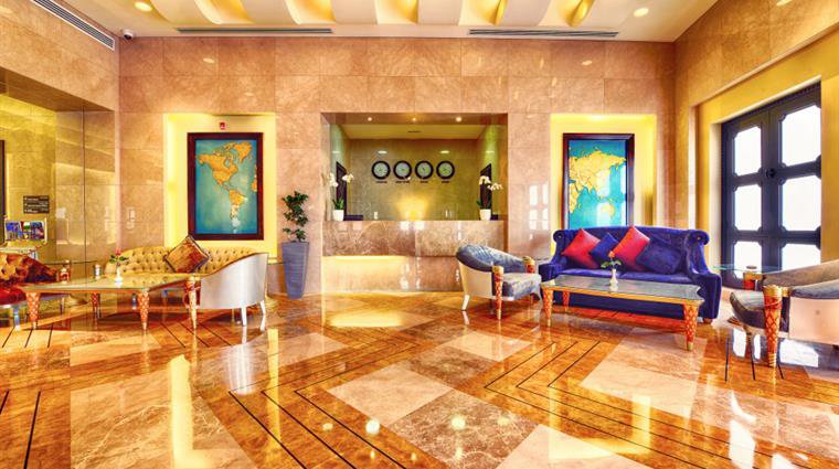 Grand Halls of Katara - Photo 7