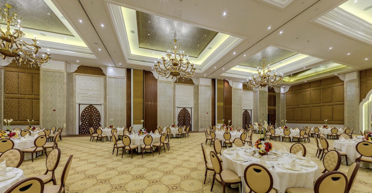 Palazzo Ballroom - Photo 4