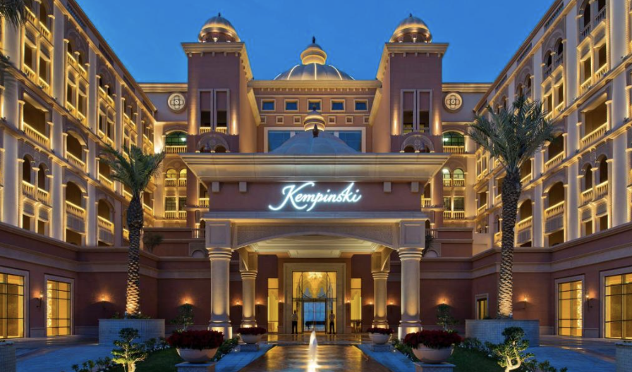 Palazzo Ballroom - Photo 1