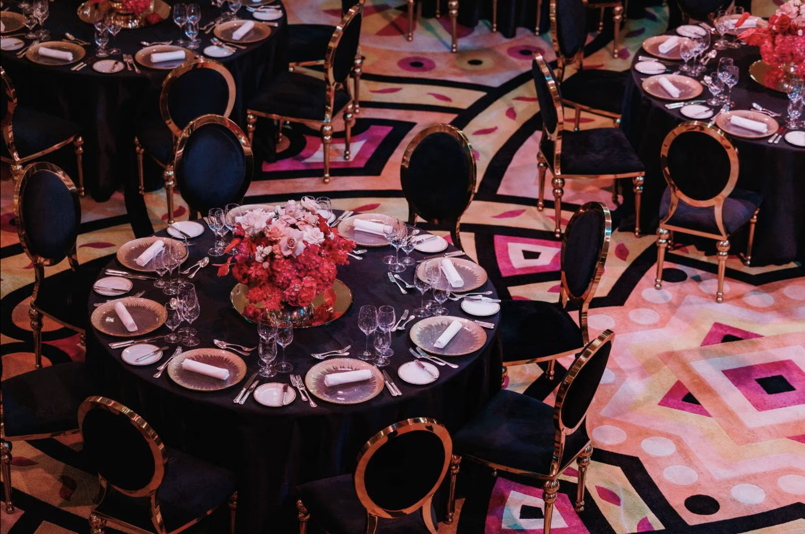 Arabian Nights with a European Soul - Photo 2