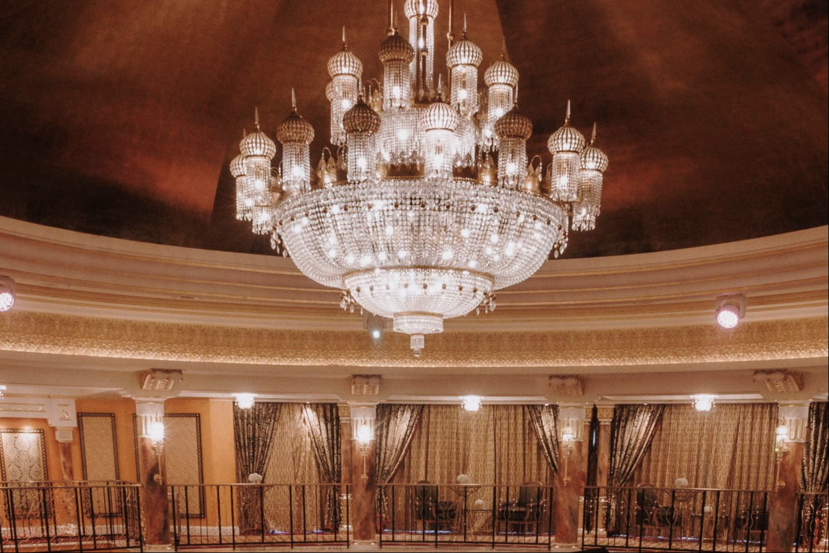 Arabian Nights with a European Soul - Photo 3