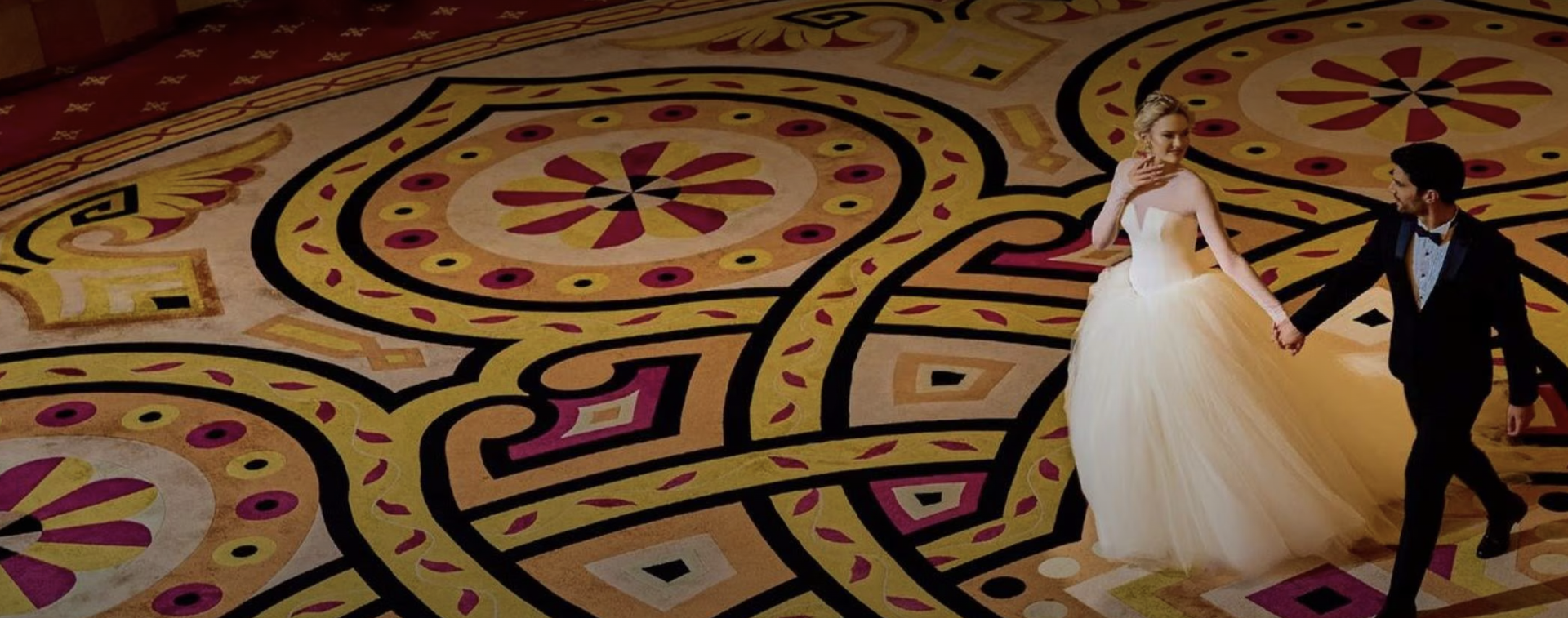 Arabian Nights with a European Soul - Photo 4