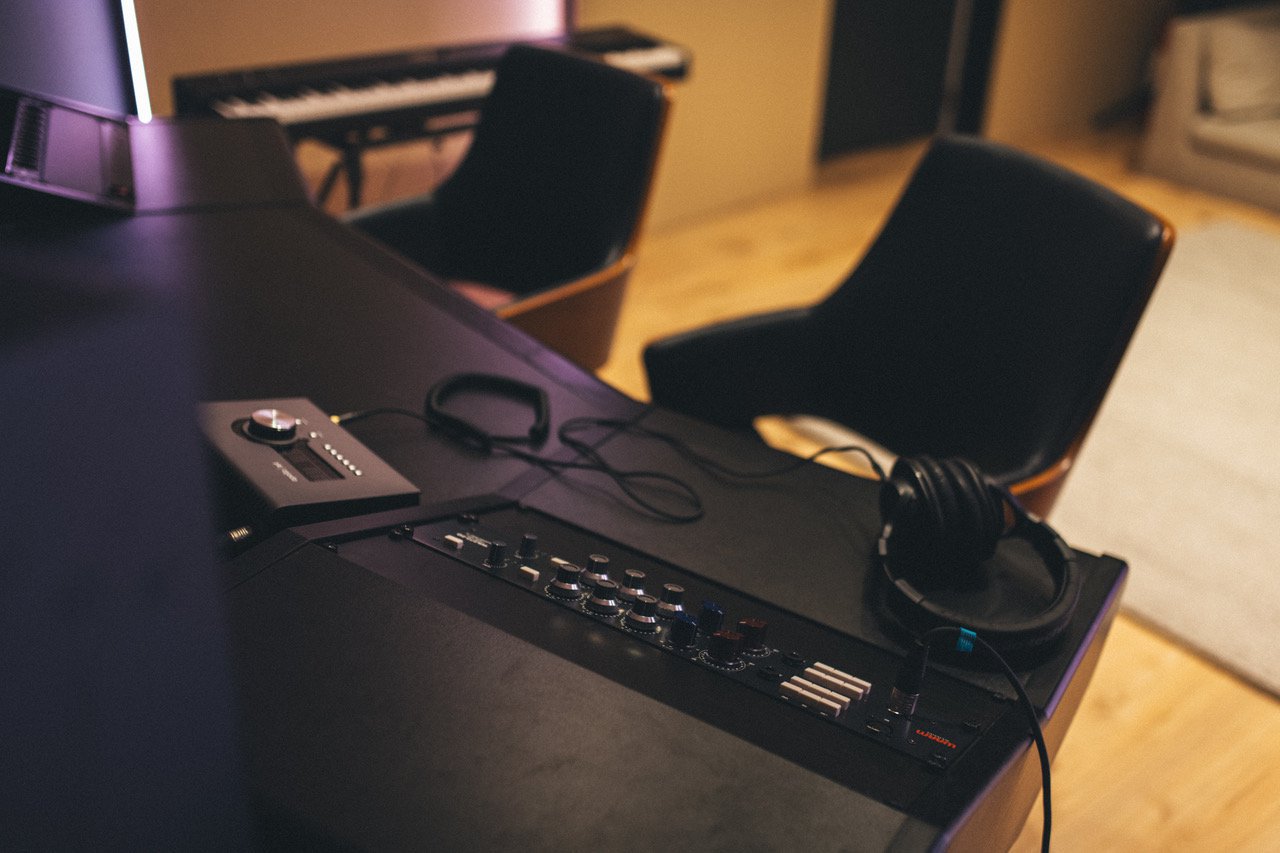 Rekorder Studios: Heart of Amsterdam [FULL DAY] - Photo 3