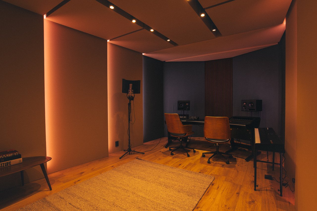 Rekorder Studios: Heart of Amsterdam [FULL DAY] - Photo 1