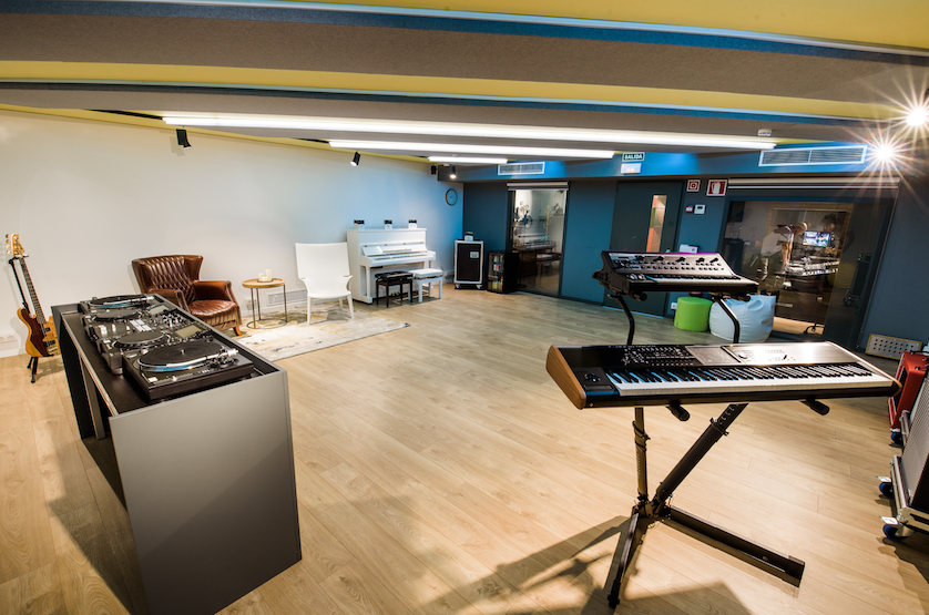 ArtSpace Barcelona - Photo 1