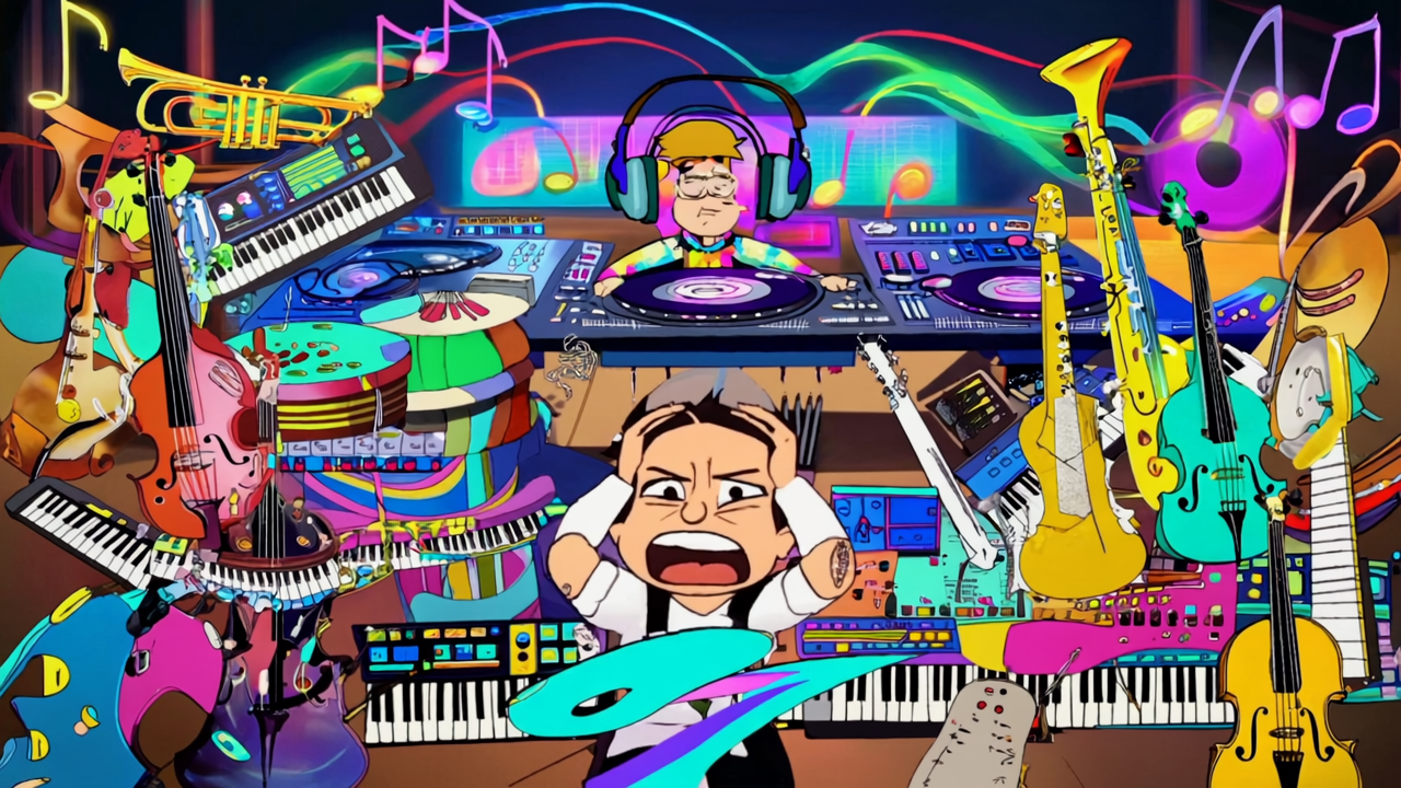How to Choose the Right Musical Instrument